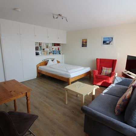 Haus Nordseeresidenz Wohnung 94 Westerland Bagian luar foto