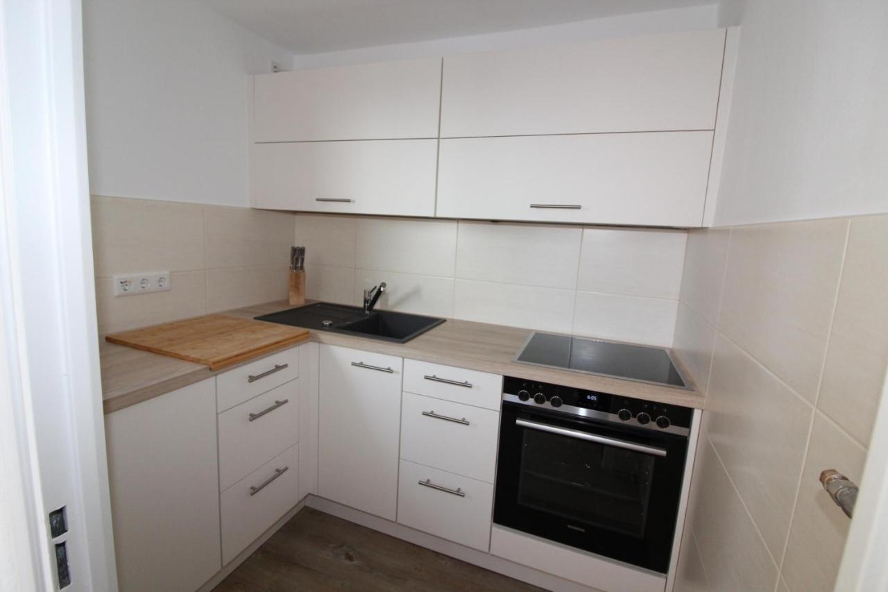 Haus Nordseeresidenz Wohnung 94 Westerland Bagian luar foto