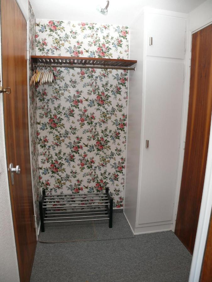 Haus Nordseeresidenz Wohnung 94 Westerland Bagian luar foto